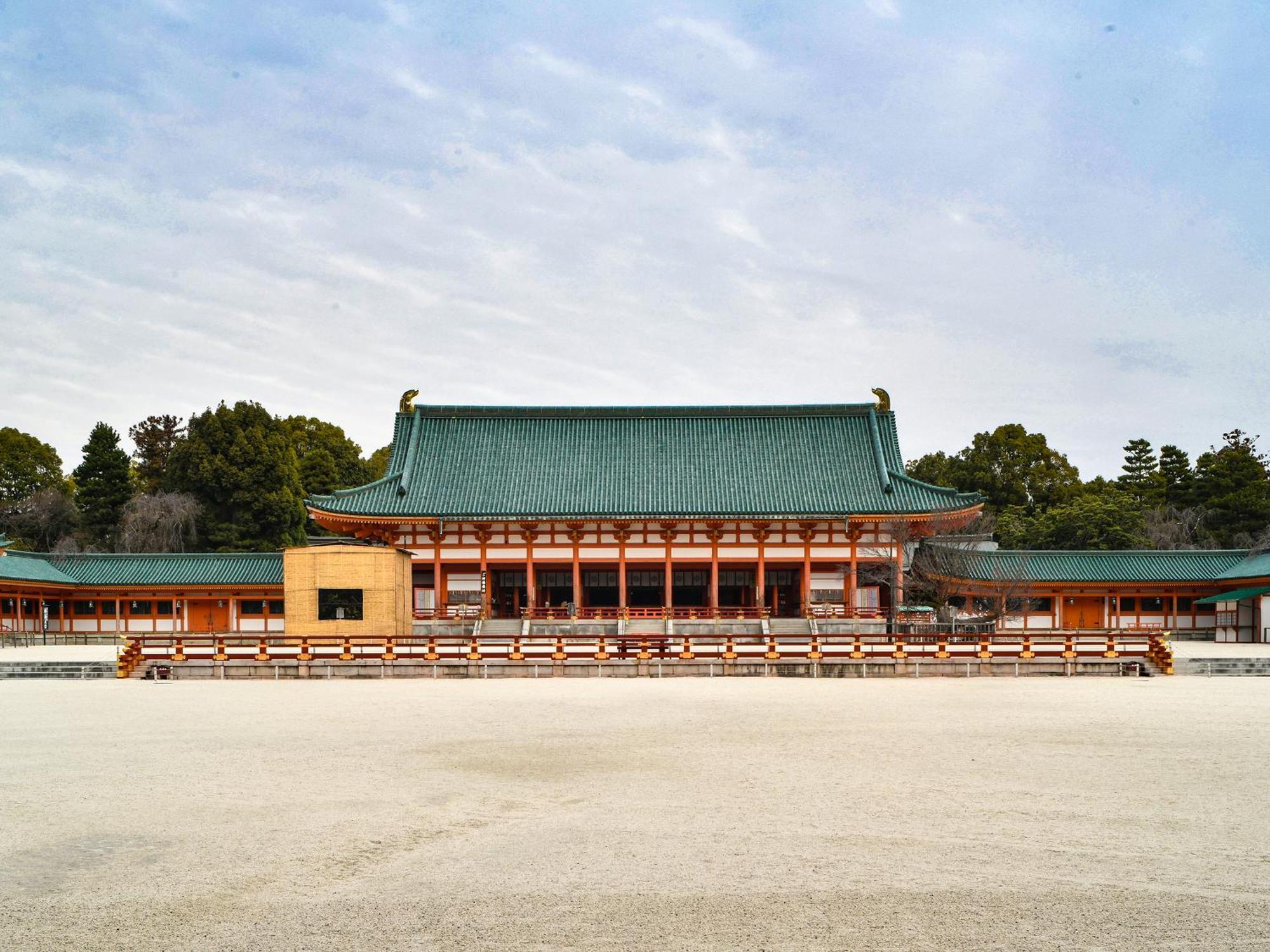 Ref Kyoto Hachijoguchi By Vessel Hotels Exterior foto